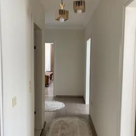 Apartment 3+1 Lueks Ve Konforlu Eviniz. Trabzon