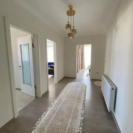 شقة 3+1 Lueks Ve Konforlu Eviniz.