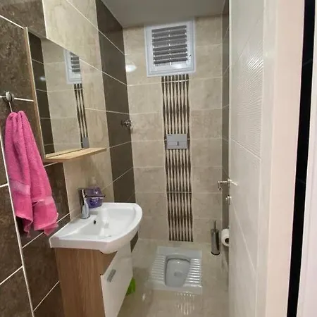 Apartment 3+1 Lueks Ve Konforlu Eviniz. *
