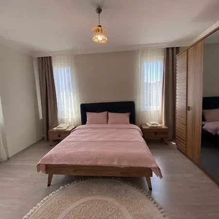 3+1 Lueks Ve Konforlu Eviniz. *